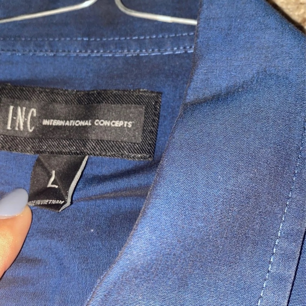 Men’s button down - Picture 3 of 4